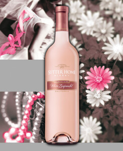 ยฉ Trinchero Family Estates